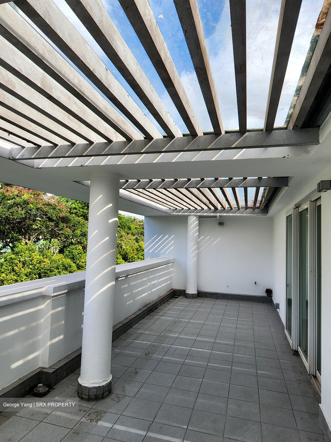 Urban Edge @ Holland V (D10), Apartment #446725891